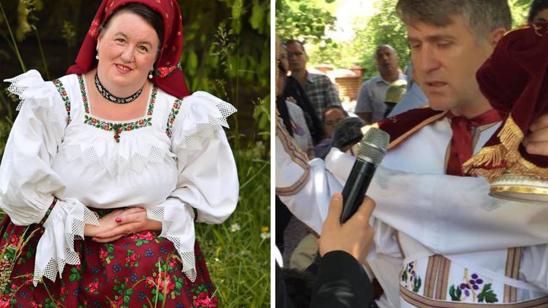 Motivele divorţului dintre CRISTIAN POMOHACI şi ILEANA MATUŞ, de acum 13 ani! Fosta soţie le-a spus judecătorilor că bărbatul nu şi-a facut "datoria" faţă de ea 3 ani
