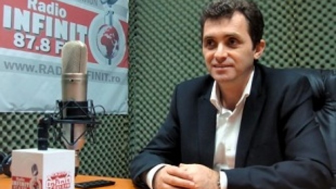 Ion Cupă, deputat: ”Fenomenul defrișărilor ilegale trebuie stopat! Odată pentru totdeauna!”