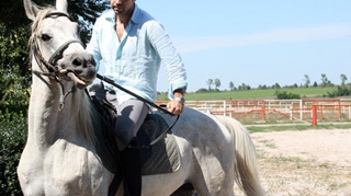 Vlad Mirita isi dechide o noua afacere! Va avea o ferma: "Va furniza hrana sanatoasa pentru familiile prietenilor mei"