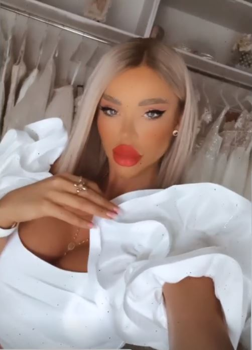 Bianca Drăgușanu și Gabi Bădălău s-au împăcat! Care dintre îndrăgostiți s-a dat de gol | FOTO
