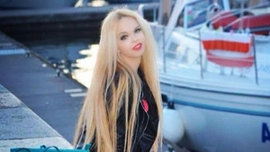 Anunt soc! Barbie de Romania si-a facut bagajele si a plecat pentru totodeauna in ….