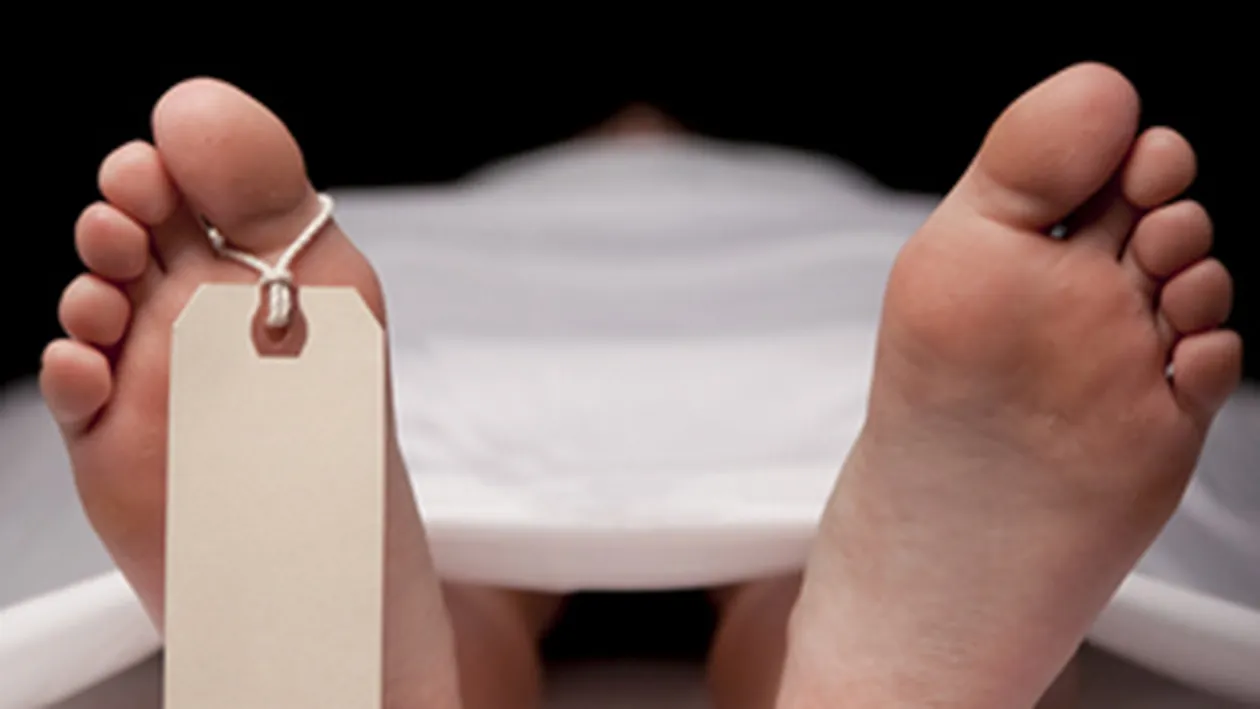 Rudele gravidei moarte in Spitalul Judetean Calarasi vor ca tanara sa fie deshumata!