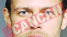 Sosia lui Brad Pitt e din Timisoara