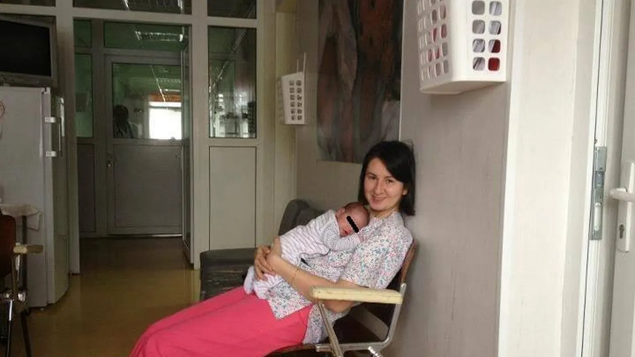 Drama unei rezidente din Bucuresti! Elena este grav bolnava, dar nu are bani de medicamente!