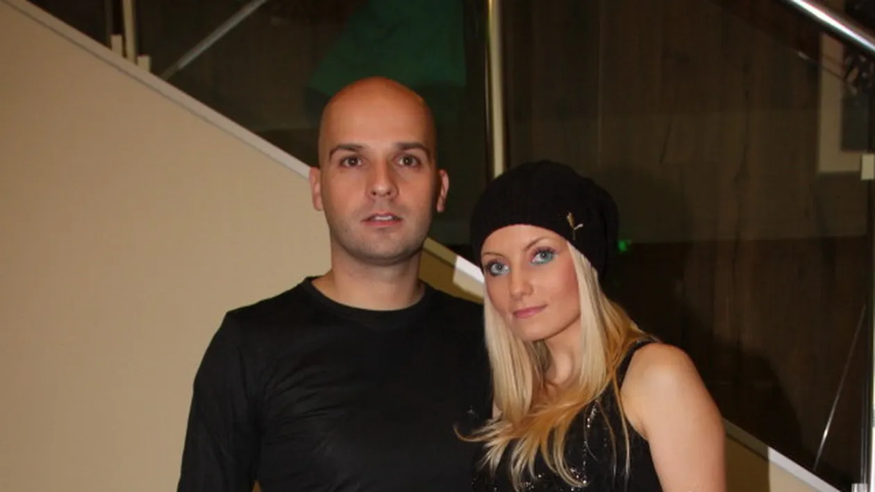 Gest neasteptat intre fostii soti! Am aflat ce s-a petrecut intre Sylvia si Andrei de la Alb Negru, recent! Vei fi uimit