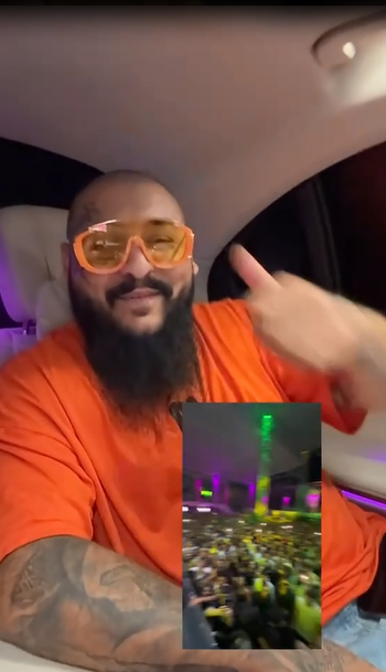 Dani Mocanu, replică acidă pentru haterii care i-au criticat ținuta-plasă. De ce a purtat-o? „10.000 de euro…”