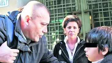 Reacţia incredibilă a tatălui băiatului Luminiţei Anghel. Ce a spus despre scandalul între mamă şi fiu!