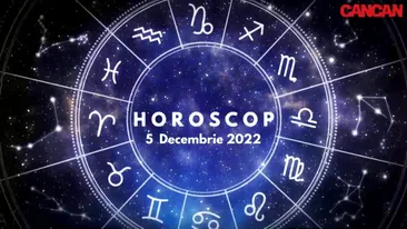 Horoscop 5 decembrie 2022. Cine sunt nativii care vor avea parte de mai mult romantism în relația de cuplu