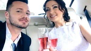 Gabriela Cristea și Tavi Clonda au întâmpinat probleme în căsnicie. “Am fost supărat pe ea, dar...”