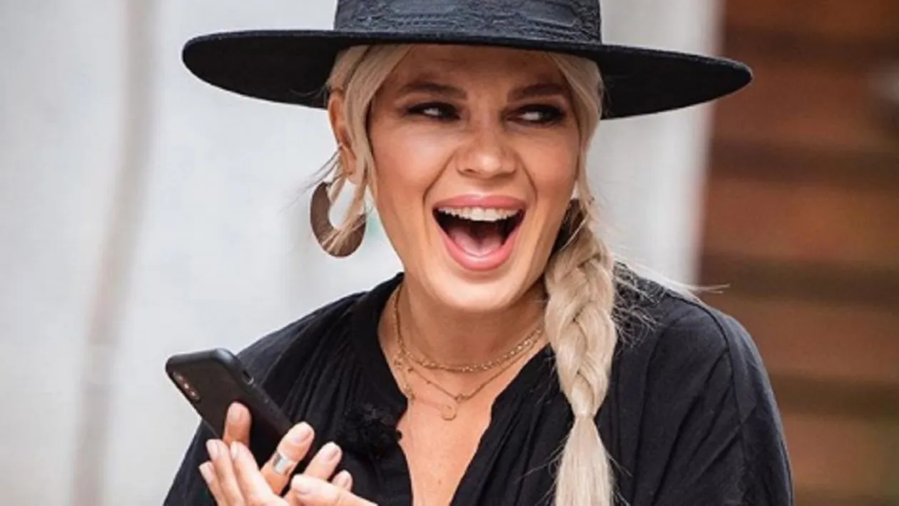 Gina Pistol, clipe de coșmar la Asia Express. Ce a pățit iubita lui Smiley în timpul filmărilor show-ului de la Antena 1