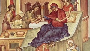 Nasterea Maicii Domnului sau Sfanta Marie Mica, praznuita pe 8 septembrie! Ce nu ai voie sa faci in aceasta zi