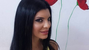 ANDREEA TONCIU, de nerecunoscut! A mers astăzi la un salon de înfrumuseţare, iar rezultatul e spectaculos