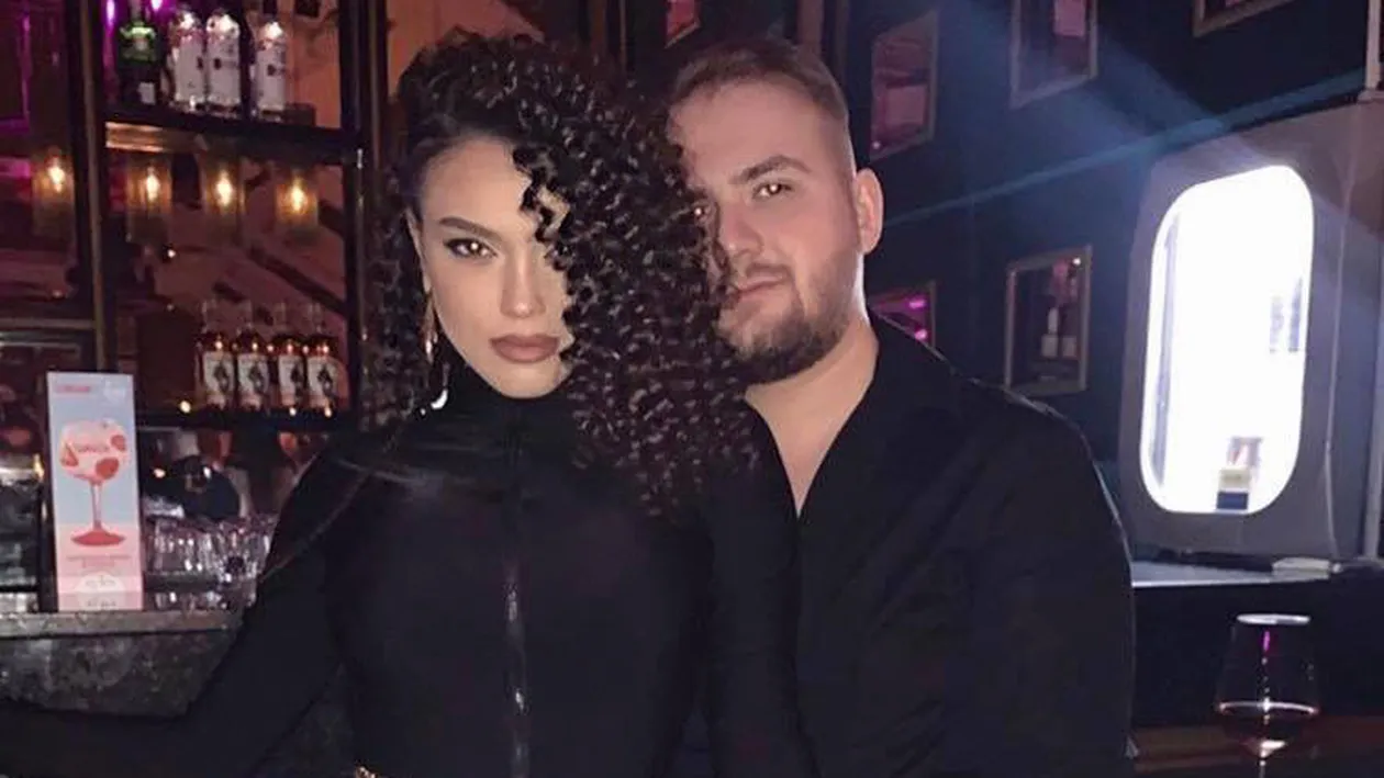 Carmen Simionescu se mărită! Fiica lui Adi Minune a fost cerută de soție: Am spus DA