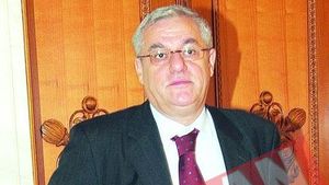 Dan Ioan Popescu, victorie spectaculoasa in Justitie