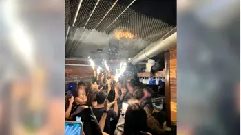 Noi detalii șocante, după incendiul mortal de la Crans-Montana! Patronul clubului din Elveția a făcut închisoare