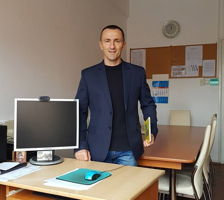 Profesorul Marcel Drăgan