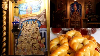 Se spală sau nu hainele pe 9 martie 2026, când se sărbătoresc Sfinții 40 de mucenici. Ce spune tradiția