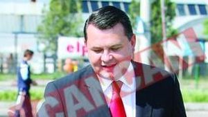 Bregovic, taiat de la curent de primarul Buzaului