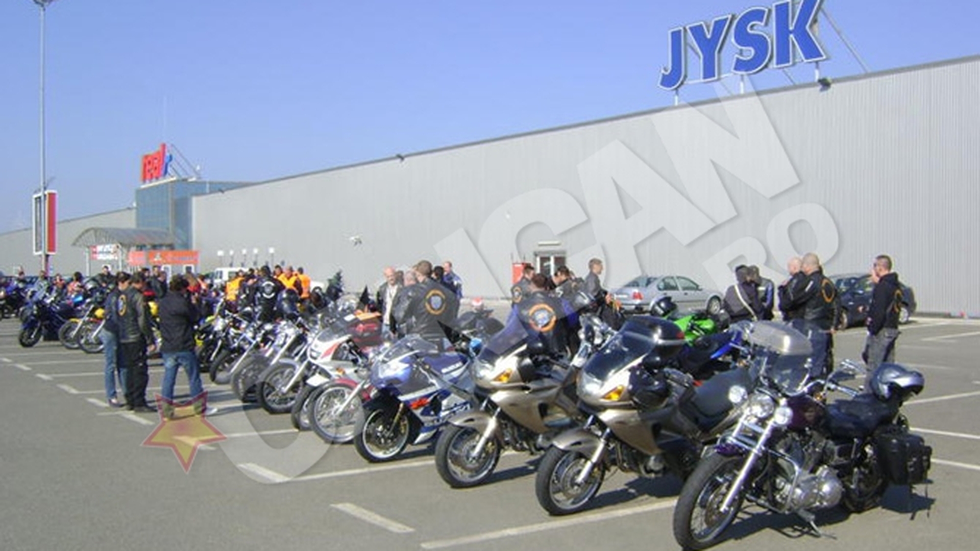 Mars de prevenire a accidentelor