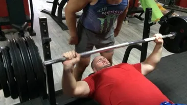 Un luptator de MMA a vorbit fara perdea despre condamnarea primita! Problemele apar atunci cand crezi ca esti invincibil!