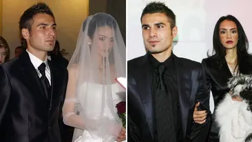 Cum arată acum și ce s-a ales de Consuelo Matos, fosta soție a lui Adrian Mutu! Au divorțat în urmă cu 8 ani