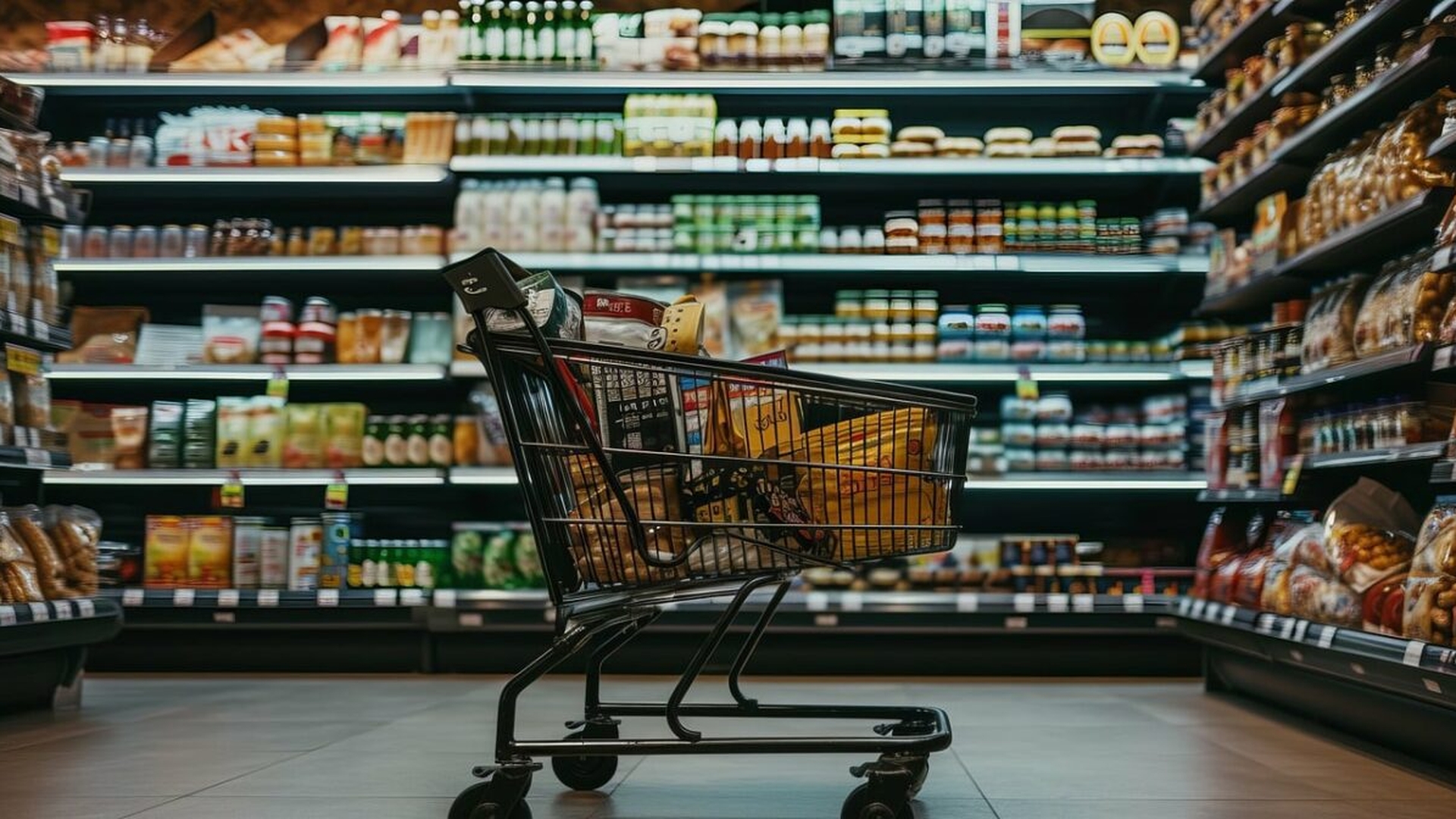 Produsul românesc i-a înnebunit pe străini. Se găseşte în orice supermarket şi costă doar câţiva lei