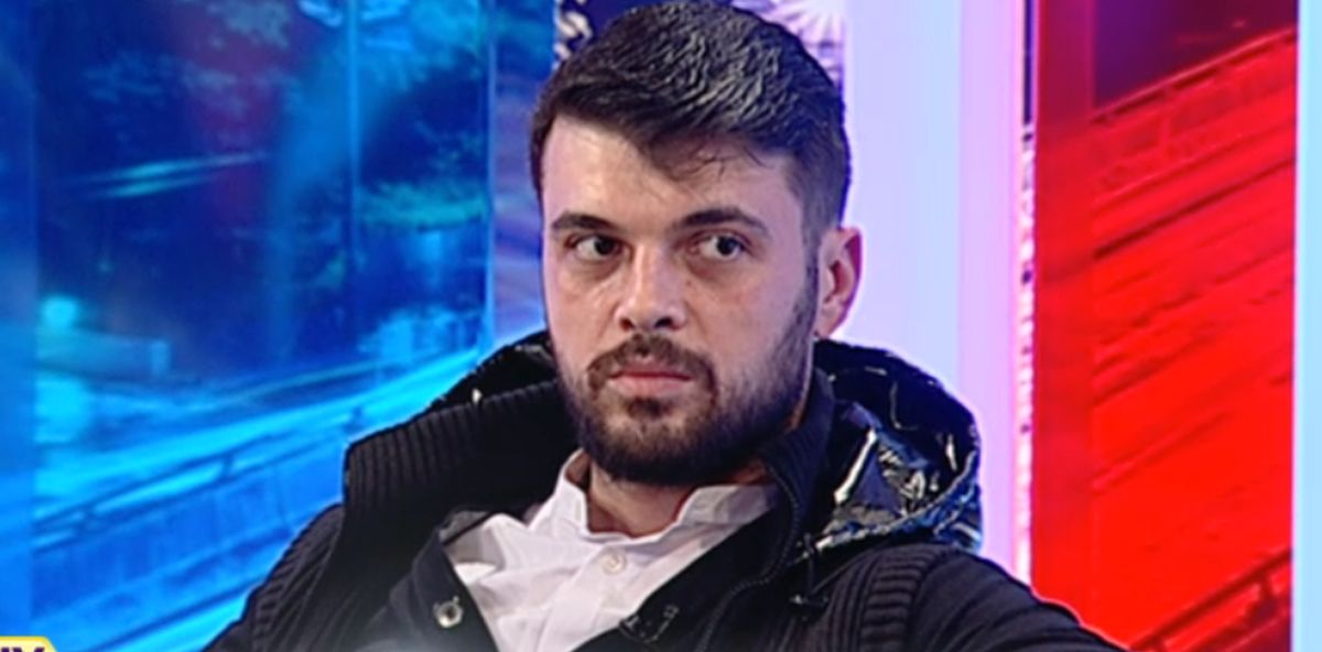 Marius Elisei, prima apariție publică după scandalul cu transsexualul: ”Este vorba despre o înscenare foarte urâtă”