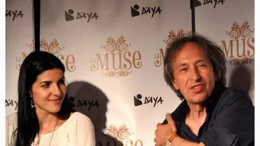 Pascal Bruckner a venit in Romania pentru Chris Simion si Florin Zamfirescu. Vezi aici ce pretentii a avut scriitorul