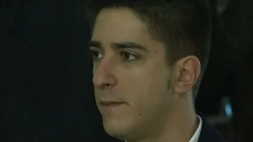 Andrei Plăcintă a fost condamnat la 4 ani de închisoare si bagat in baza de date cu infractori periculosi!