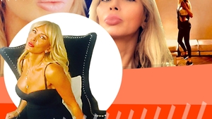 Maya Marcu ”regina selfiurilor” din lumea bună nu se predă! Ultimele postări sunt de-a dreptul provocatoare