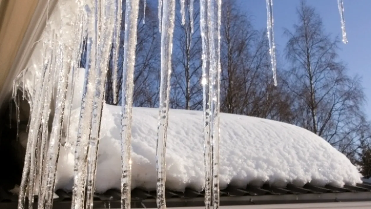 Meteo 16 februarie! Vremea va fi predominat frumoasă