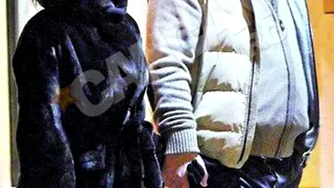 Oana Mizil: Ma casatoresc cu Marian Vanghelie. Il iubesc.