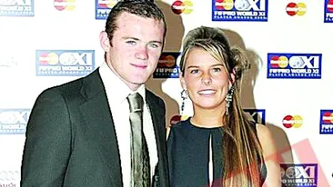 Wayne Rooney are o avere de 48 de milioane de euro