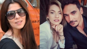 Lovitură de teatru! Părăsit de Lidia Buble, Răzvan Simion se împacă cu fosta soție?!