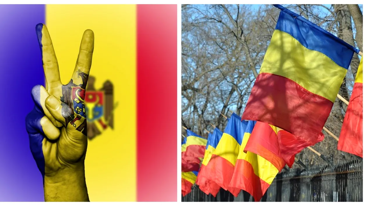 Limba română a devenit limbă oficială în Republica Moldova! News alert