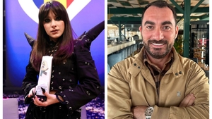 Pescobar, mesaj de susținere pentru Alexandra Căpitănescu. Ce a spus despre influencerii care au îndemnat fanii să voteze o altă țară