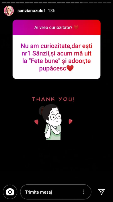 Sânziana Buruiană a vorbit despre vârsta la care și-a început viața sexuală: “Este un subiect….“
