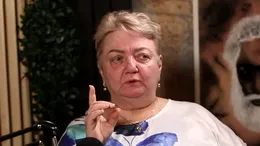 Drama neștiută a celebrei Minerva. A citit în stele că va rămâne văduvă și că îi va muri singurul copil