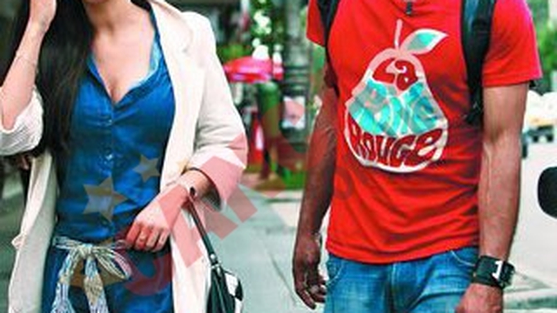 Kamara se plange ca fosta iubita il hartuieste: "Femeia asta si-a pierdut mintile!"