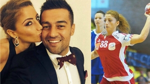 S-au despărțit în secret, după 8 ani de relație! Handbalista Patricia Vizitiu și Adrian Ion s-au dat de gol