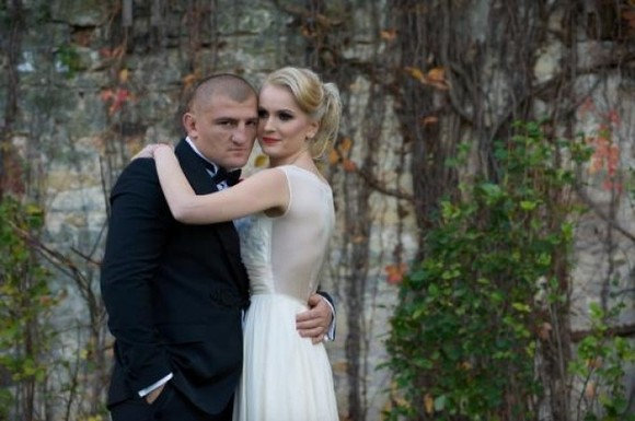 Cătălin Moroșanu, despre soția lui, după ce se vorbise despre divorț: “Am nevoie lângă mine de o femeie firavă, nu de o privighetoare”
