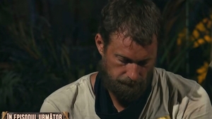 Prima reacție a lui Gabi Tamaș, după ce a făcut scandal în ultimul episod de la Survivor: ”Am avut o cădere nervoasă”