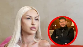 Detalii picante despre relația Deliei ex-Desafio cu „Prințișorul din Timișoara”: „Ea nu știa că el e mai mic”