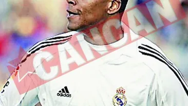 Roma, aproape sa renunte la Mutu