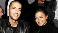 JANET JACKSON s-a despărţit de soţul ei! Ruptura s-a produs la doar câteva luni de la naşterea primului copil al artistei