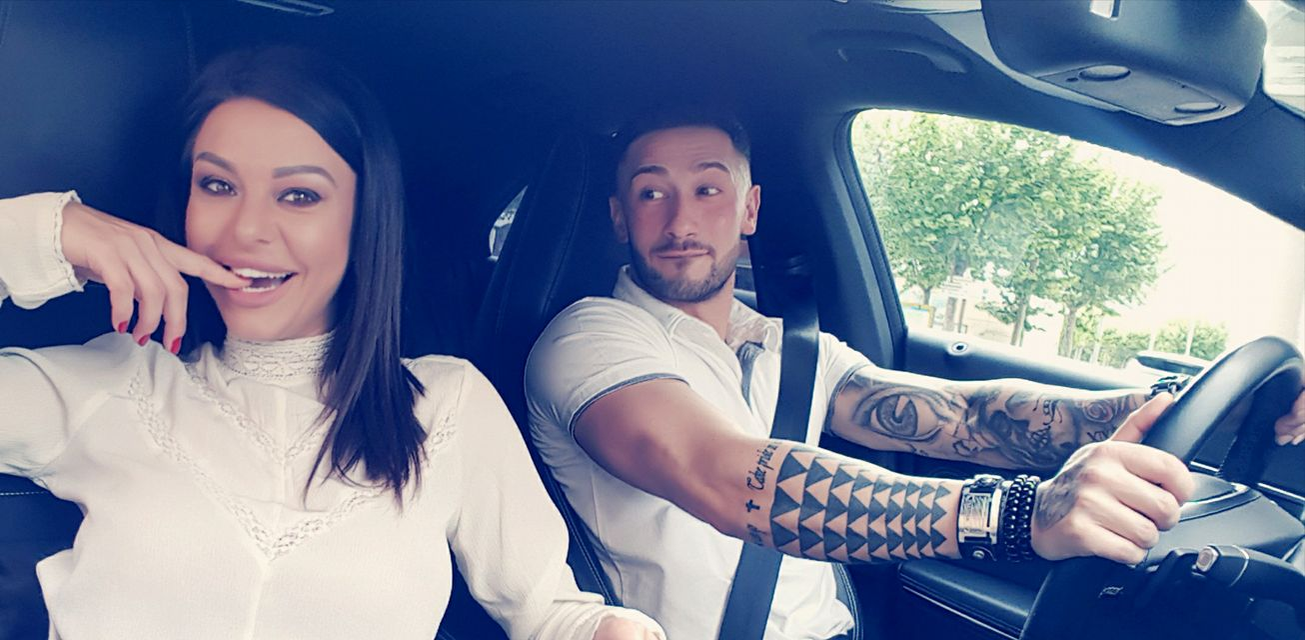 Ana Mocanu s-a întors definitiv în țară: ”Deși aveam aceleași activități ca și în România, tot nu mă simțeam ca acasă”
