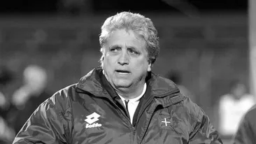 Fostul mare fotbalist Marinho Peres a murit. Brazilianul a fost coleg de echipă cu legendarii Pele și Cruyff