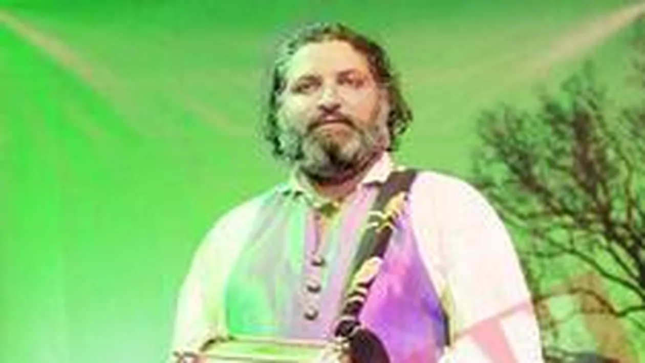 Sora pierduta a lui Damian Draghici