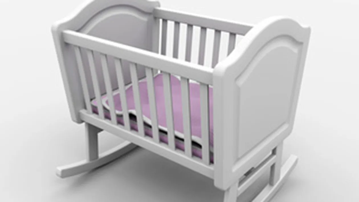 Si-a ucis bebelusul si a tinut cadavrul o saptamana in patut!