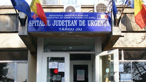 Scene halucinante la Secția Psihiatrie a Spitalului din Târgu-Jiu. Spre amuzamentul cadrelor medicale, bolnavii au fost puși să... | VIDEO